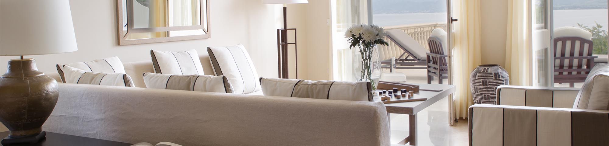 Anassa Junior Suite With Pool